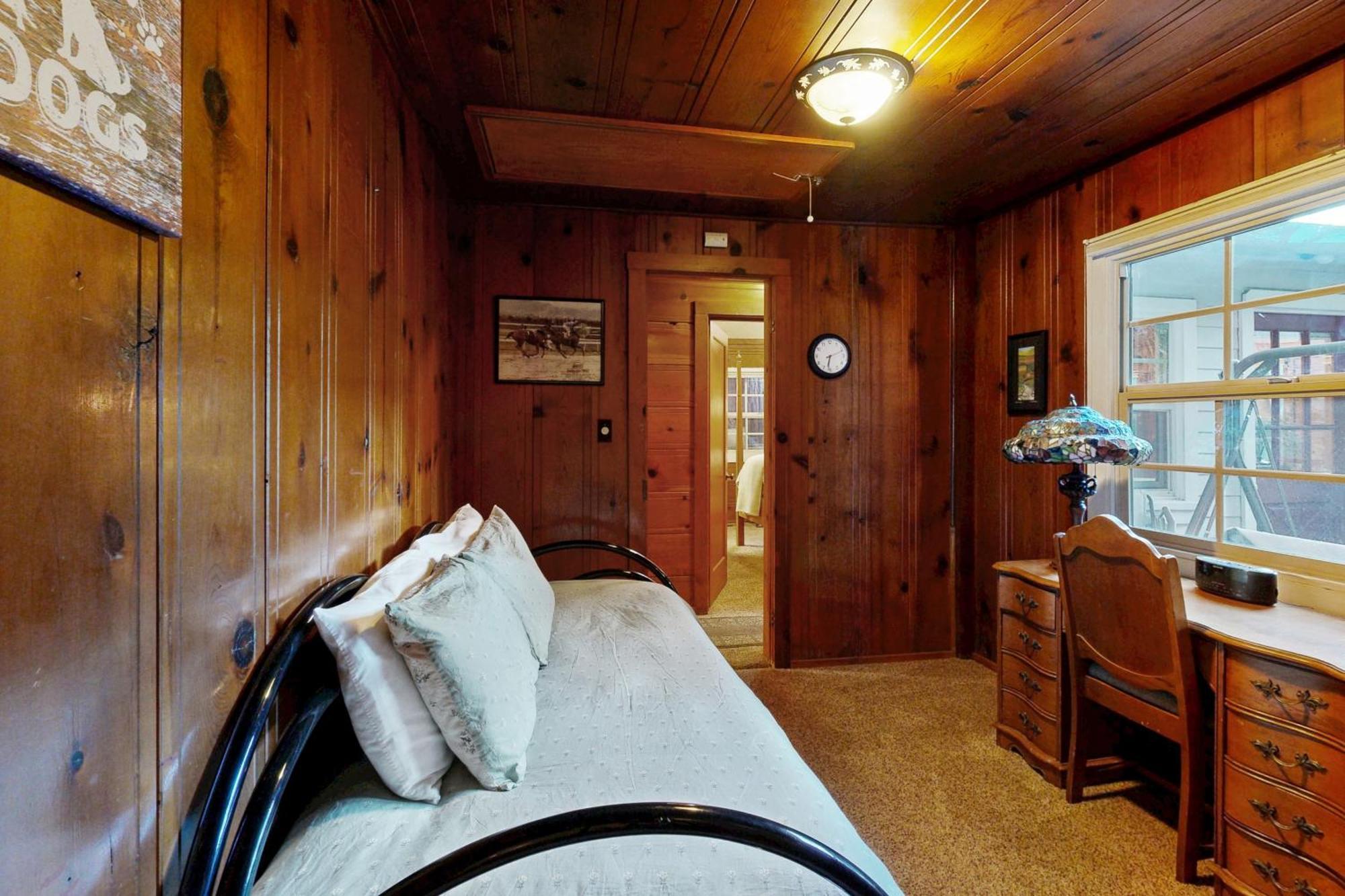 Home On The Range Guerneville Esterno foto