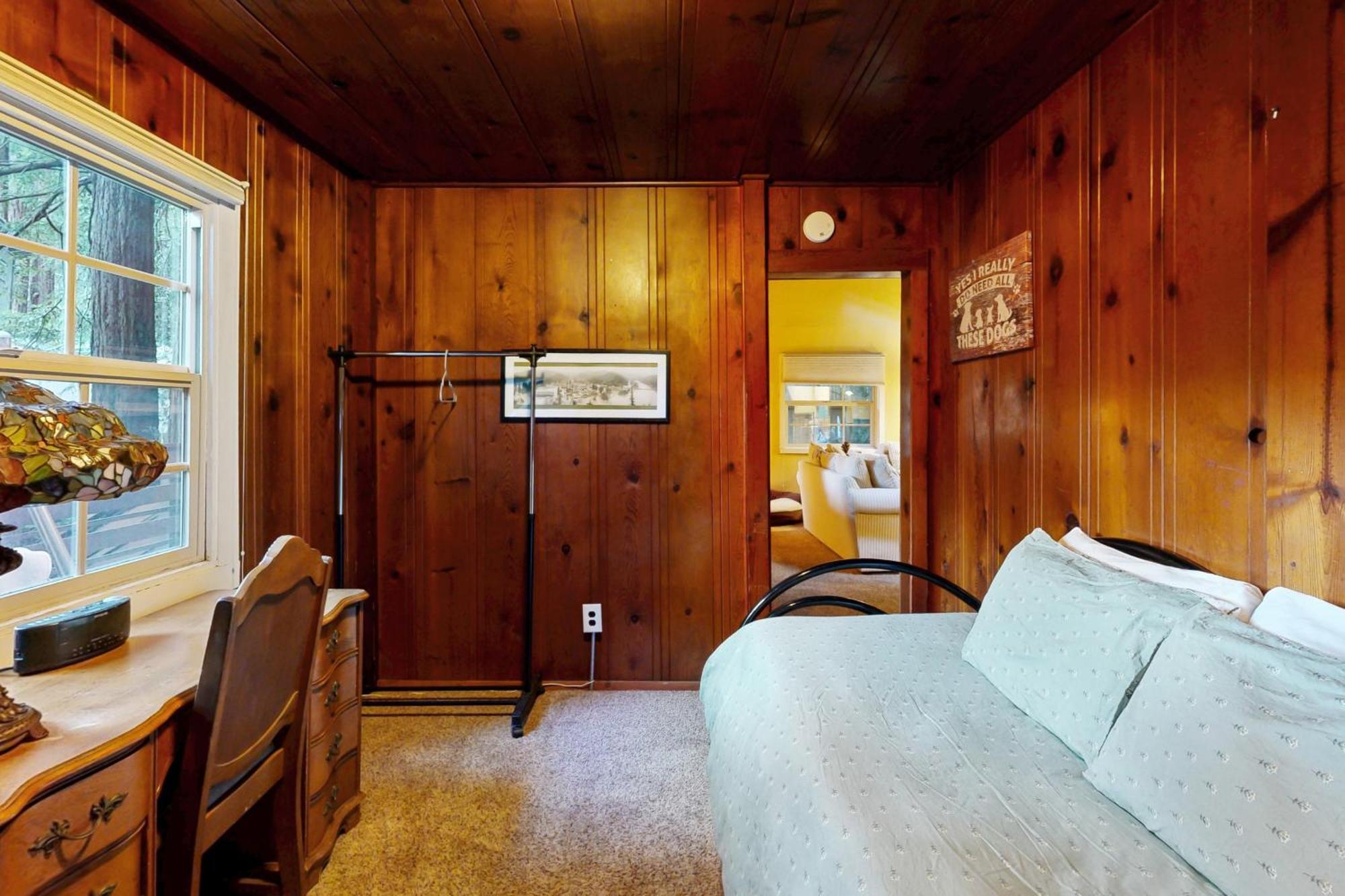 Home On The Range Guerneville Esterno foto