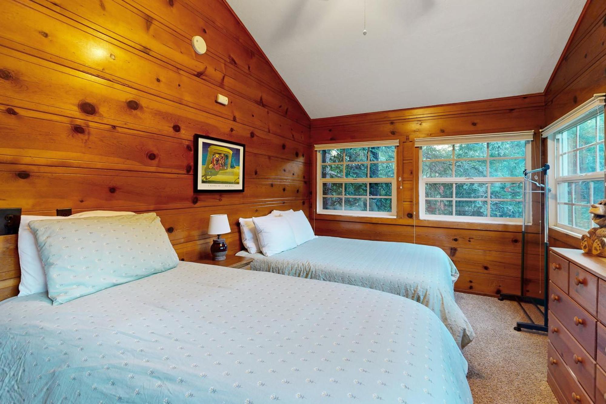 Home On The Range Guerneville Esterno foto
