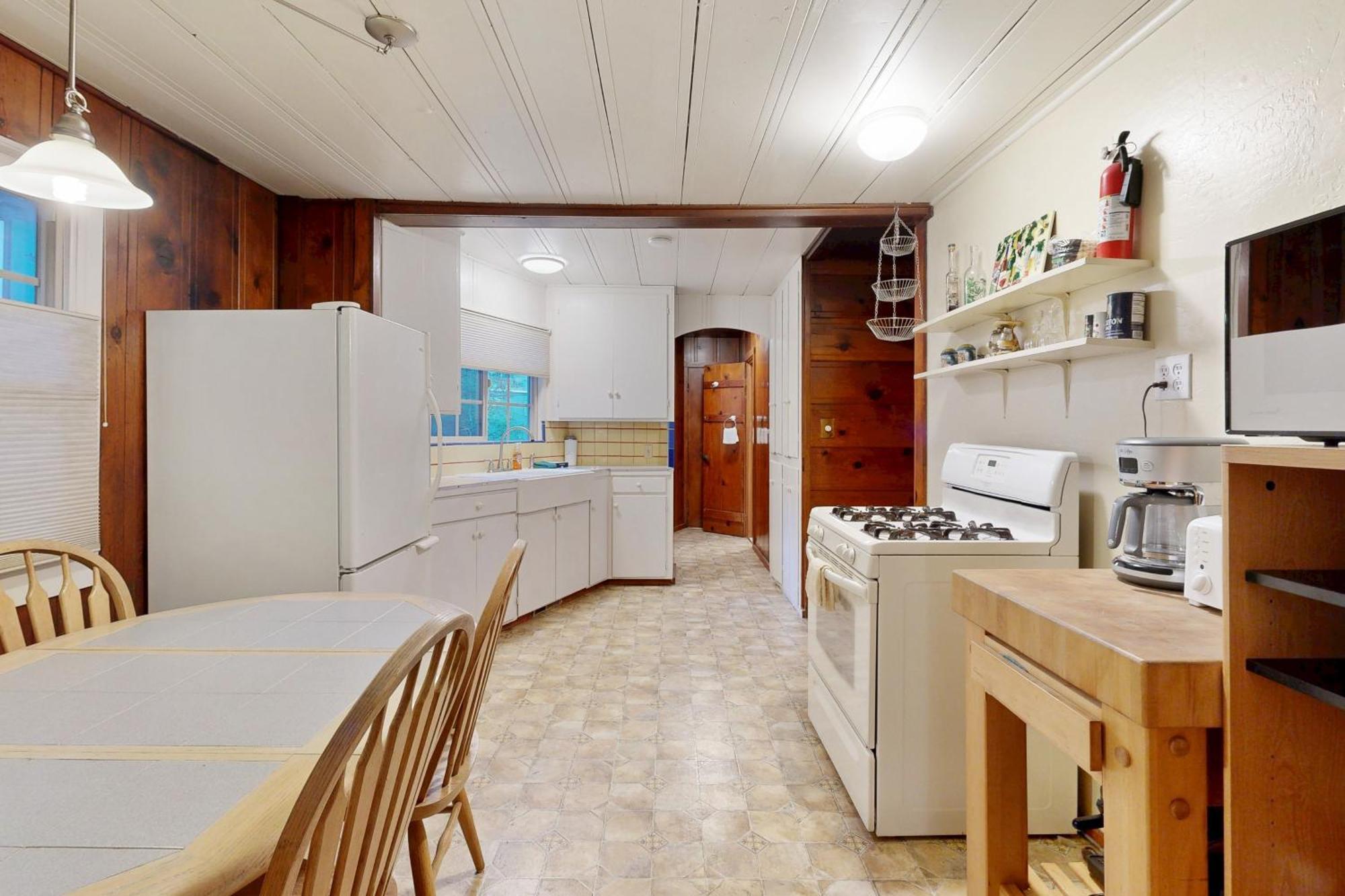 Home On The Range Guerneville Esterno foto