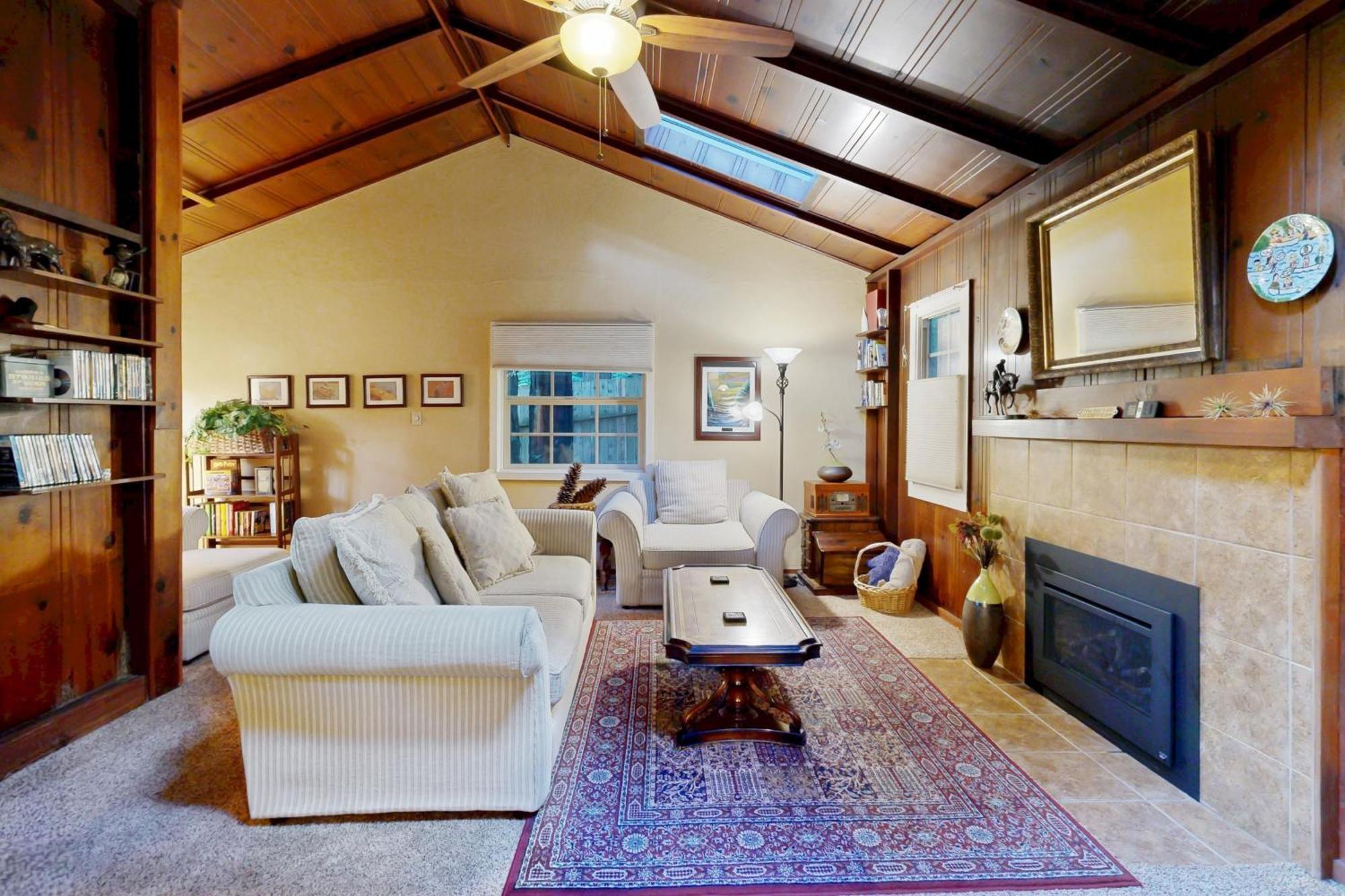 Home On The Range Guerneville Esterno foto